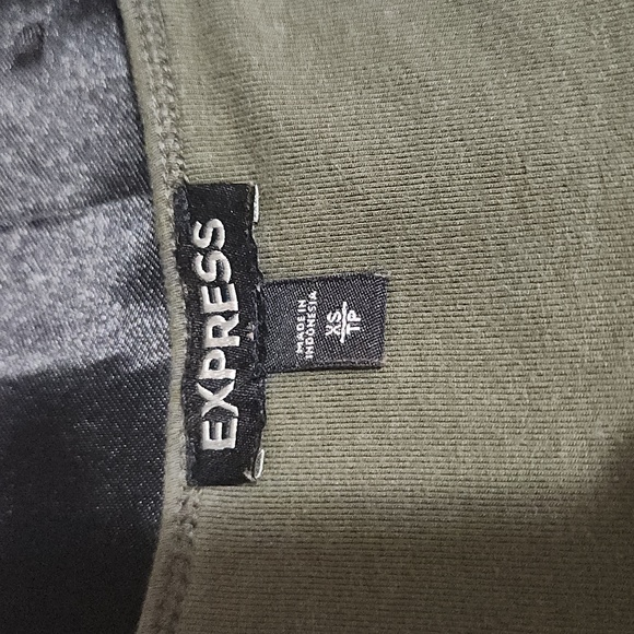 Maxi Dress - Picture 3 of 10